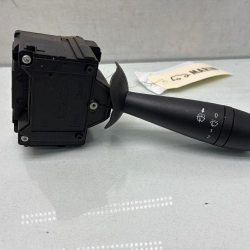 Commodo d'essuie glaces DACIA LOGAN 2 Photo n°1