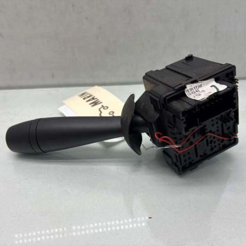 Commodo d'essuie glaces DACIA LOGAN 2 Photo n°2