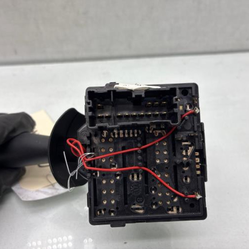 Commodo d'essuie glaces DACIA LOGAN 2 Photo n°3