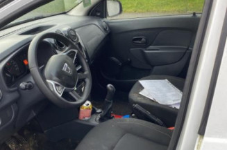 Commodo d'essuie glaces DACIA LOGAN 2