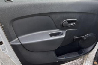 Commodo d'essuie glaces DACIA LOGAN 2