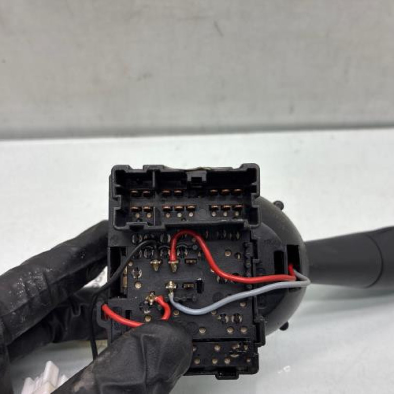 Commodo phare DACIA LOGAN 2 Photo n°3