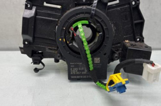 Contacteur tournant DACIA LOGAN 2 Photo n°1