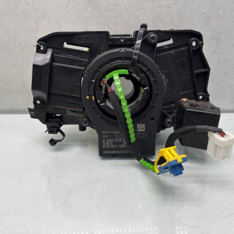 Contacteur tournant DACIA LOGAN 2 Photo n°1