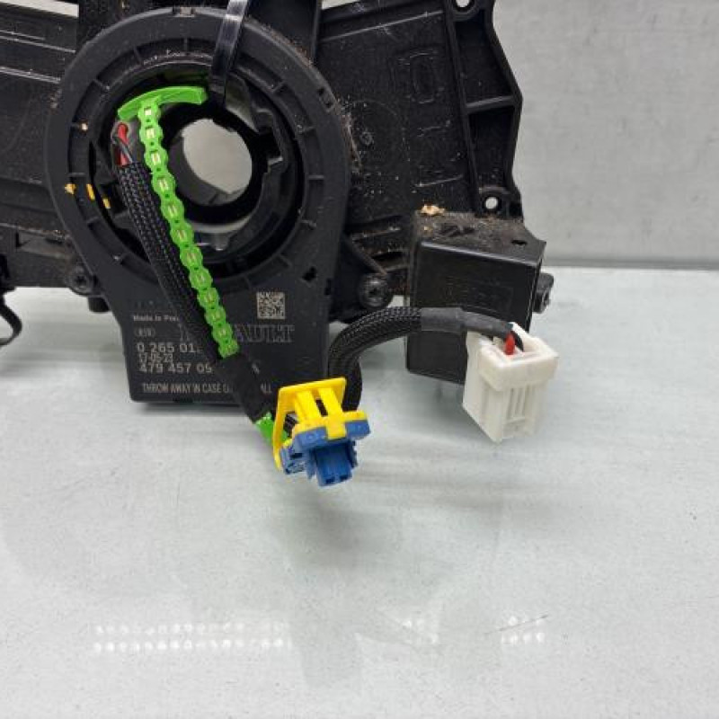 Contacteur tournant DACIA LOGAN 2 Photo n°2