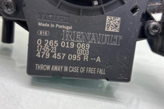 Contacteur tournant DACIA LOGAN 2