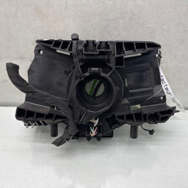 Contacteur tournant DACIA LOGAN 2 Photo n°4