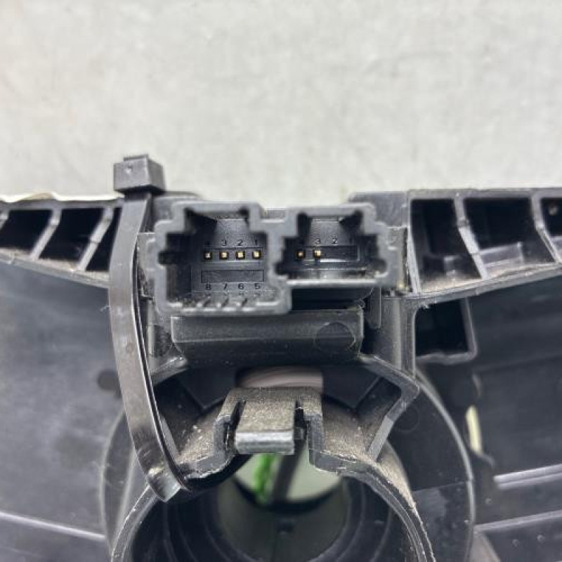 Contacteur tournant DACIA LOGAN 2 Photo n°5