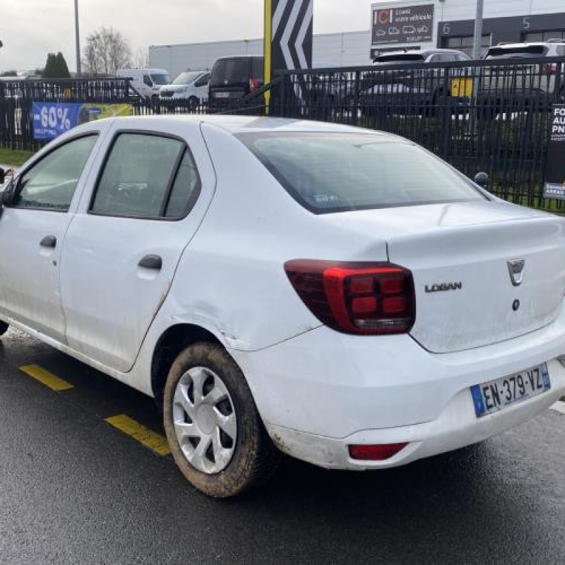 Contacteur tournant DACIA LOGAN 2 Photo n°9
