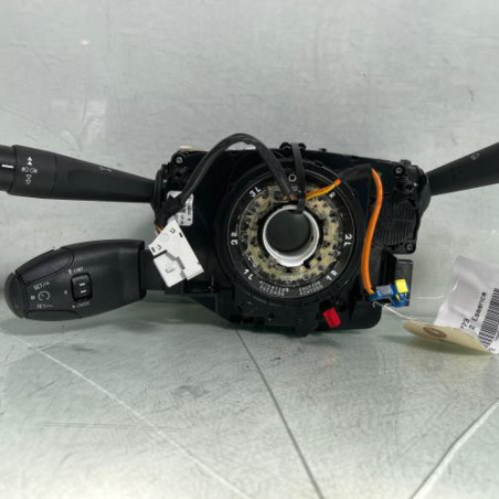 Com (Bloc Contacteur Tournant+Commodo Essuie Glace+Commodo Phare) PEUGEOT 208 1 Photo n°1