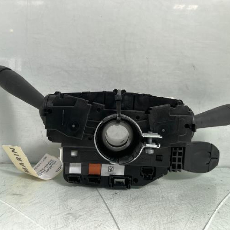 Com (Bloc Contacteur Tournant+Commodo Essuie Glace+Commodo Phare) PEUGEOT 208 1 Photo n°3