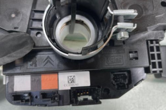 Com (Bloc Contacteur Tournant+Commodo Essuie Glace+Commodo Phare) PEUGEOT 208 1