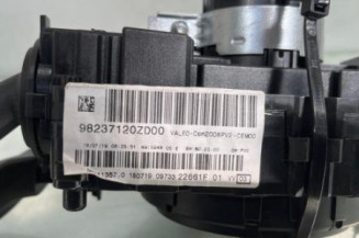 Com (Bloc Contacteur Tournant+Commodo Essuie Glace+Commodo Phare) PEUGEOT 208 1