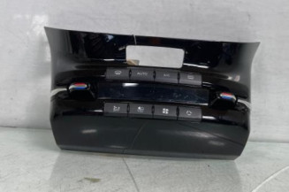 Commande chauffage PEUGEOT 208 1 Photo n°1