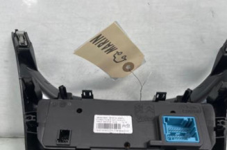 Commande chauffage PEUGEOT 208 1