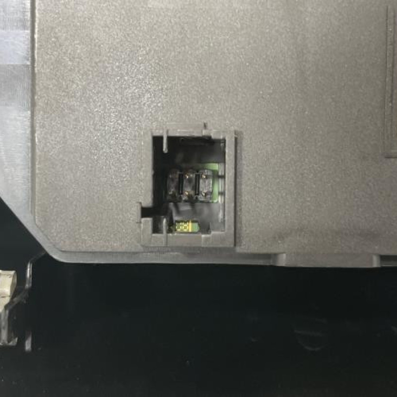 Commande chauffage PEUGEOT 208 1 Photo n°5