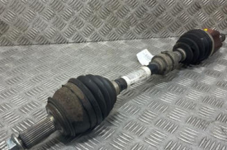 Cardan gauche (transmission) RENAULT KADJAR Photo n°1