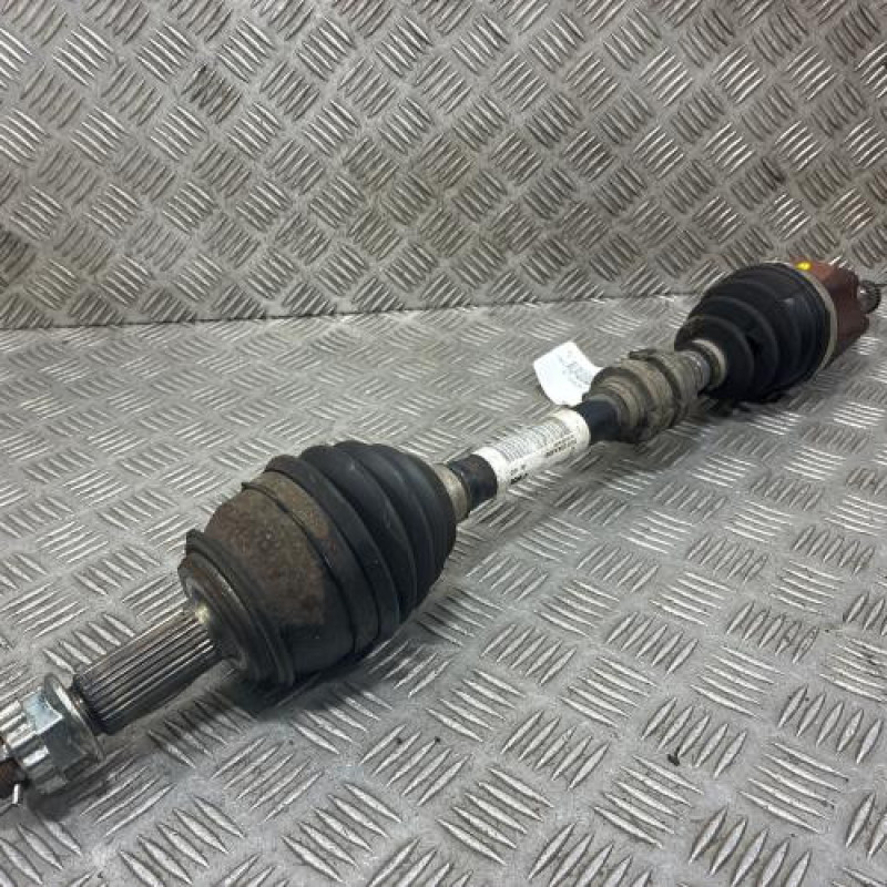 Cardan gauche (transmission) RENAULT KADJAR Photo n°1