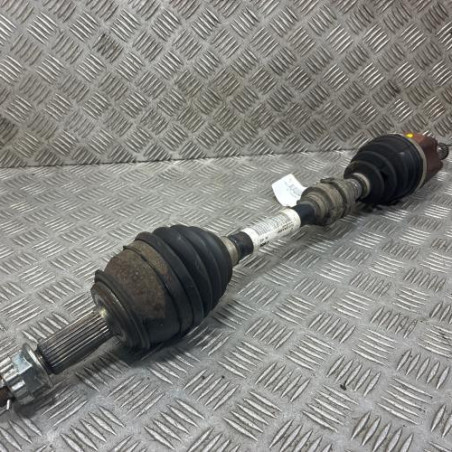 Cardan gauche (transmission) RENAULT KADJAR Photo n°1