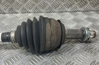 Cardan gauche (transmission) RENAULT KADJAR
