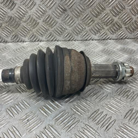 Cardan gauche (transmission) RENAULT KADJAR