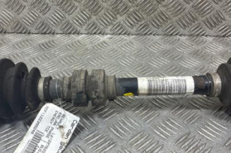 Cardan gauche (transmission) RENAULT KADJAR