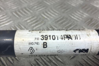 Cardan gauche (transmission) RENAULT KADJAR