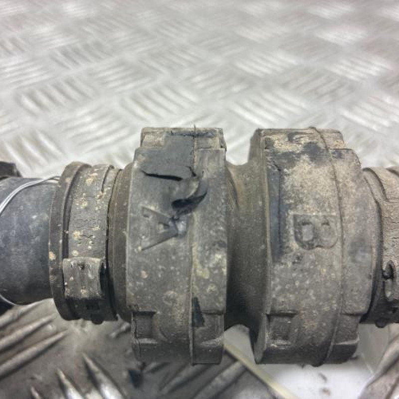 Cardan gauche (transmission) RENAULT KADJAR Photo n°6