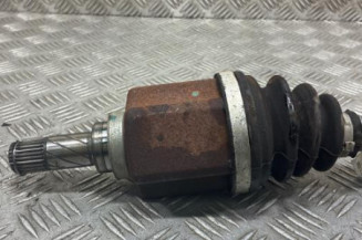 Cardan gauche (transmission) RENAULT KADJAR