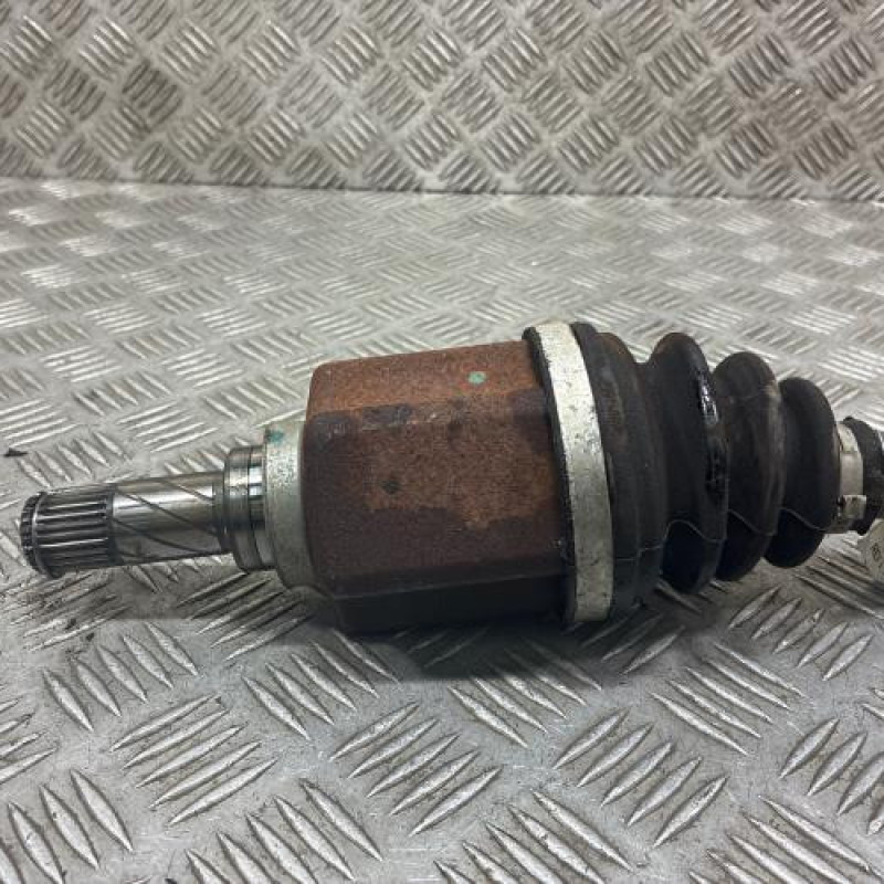 Cardan gauche (transmission) RENAULT KADJAR Photo n°7