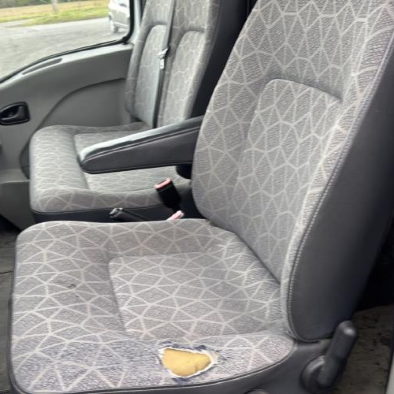 Ceinture avant droit RENAULT MASTER 2 Photo n°20