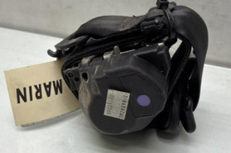 Ceinture avant gauche RENAULT MASTER 2 Photo n°1