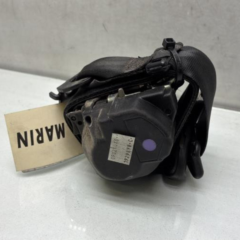 Ceinture avant gauche RENAULT MASTER 2 Photo n°1