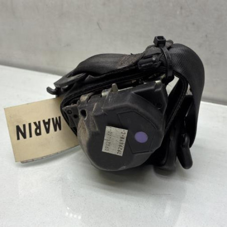 Ceinture avant gauche RENAULT MASTER 2 Photo n°1