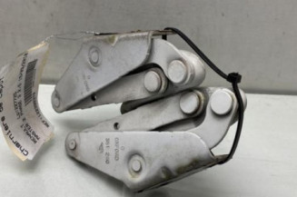 Charniere de capot RENAULT MASTER 2