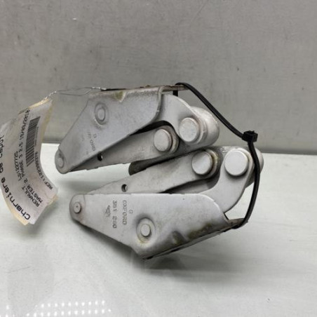 Charniere de capot RENAULT MASTER 2