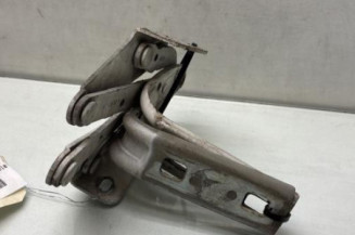 Charniere de capot RENAULT MASTER 2