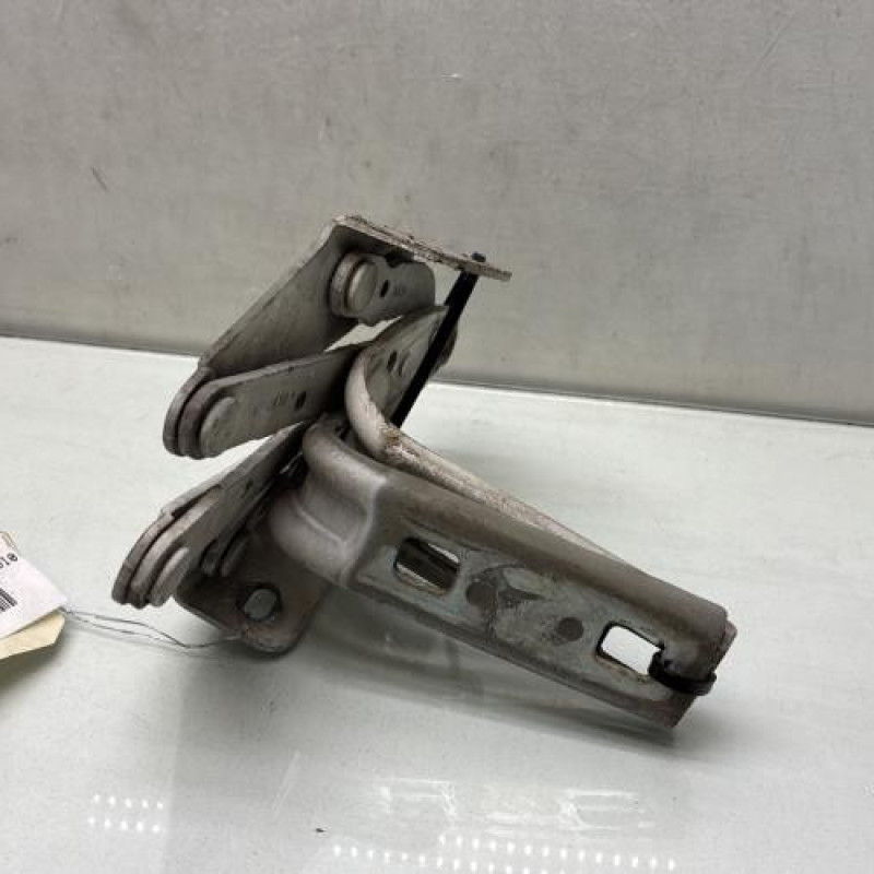 Charniere de capot RENAULT MASTER 2 Photo n°3