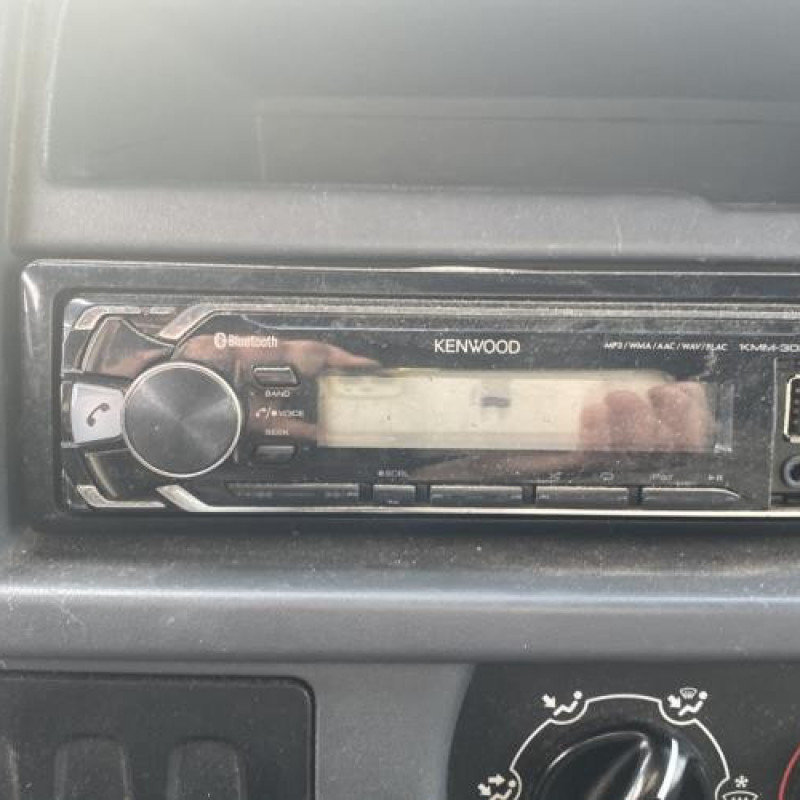 Charniere de capot RENAULT MASTER 2 Photo n°12