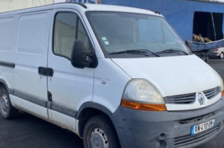 Colonne de direction RENAULT MASTER 2