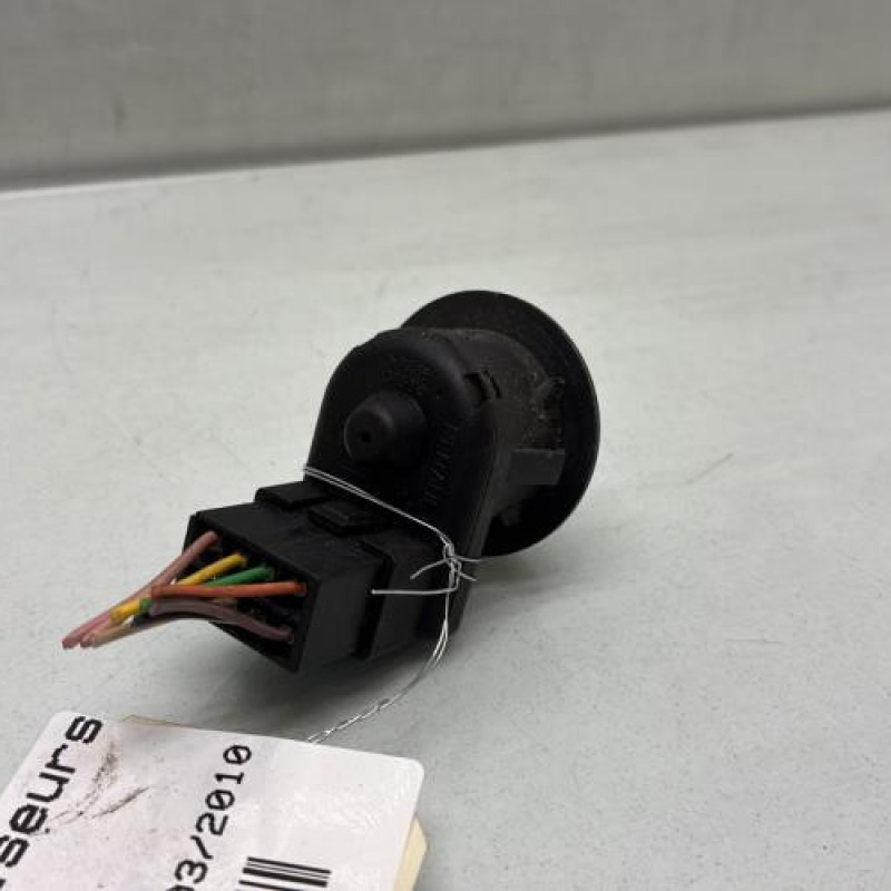 Commande retroviseurs RENAULT MASTER 2 Photo n°3