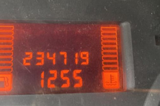 Commande retroviseurs RENAULT MASTER 2