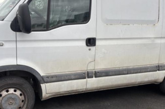 Commande retroviseurs RENAULT MASTER 2