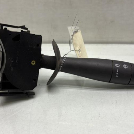 Commodo d'essuie glaces RENAULT MASTER 2 Photo n°1