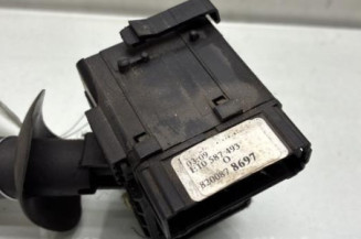 Commodo d'essuie glaces RENAULT MASTER 2