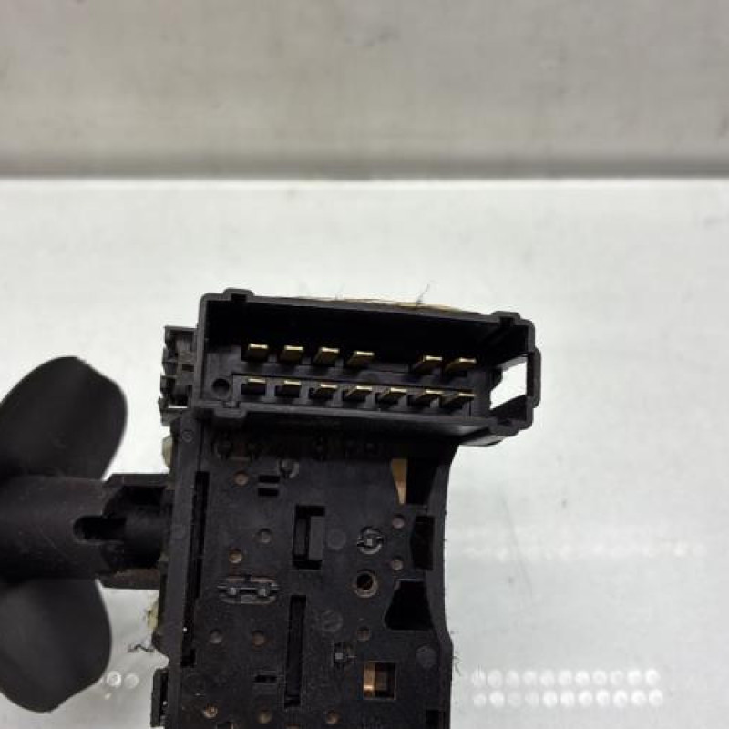 Commodo d'essuie glaces RENAULT MASTER 2 Photo n°4