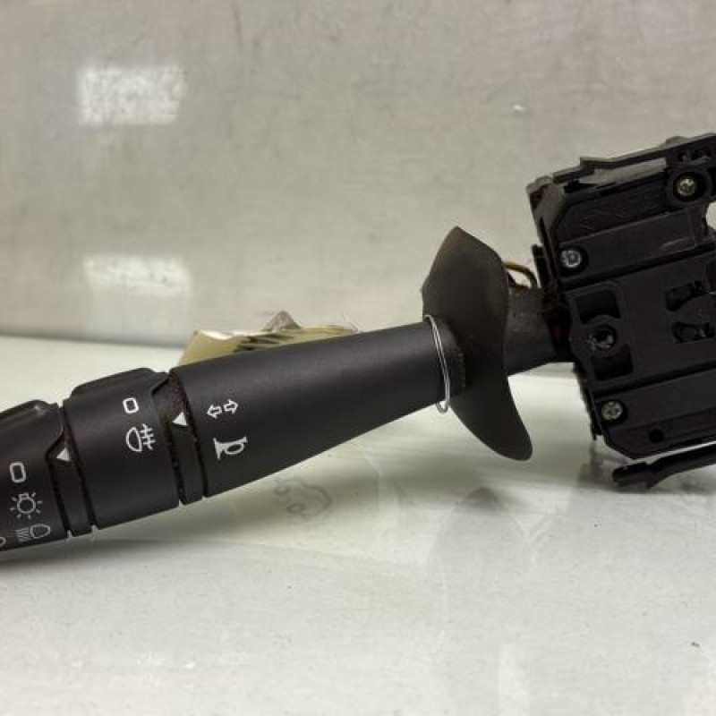 Commodo phare RENAULT MASTER 2 Photo n°1