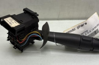 Commodo phare RENAULT MASTER 2