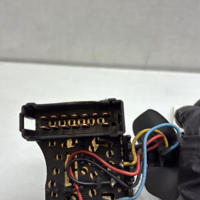 Commodo phare RENAULT MASTER 2 Photo n°4