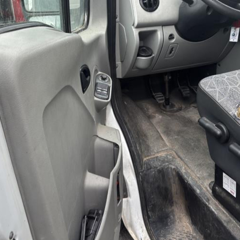 Commodo phare RENAULT MASTER 2 Photo n°18